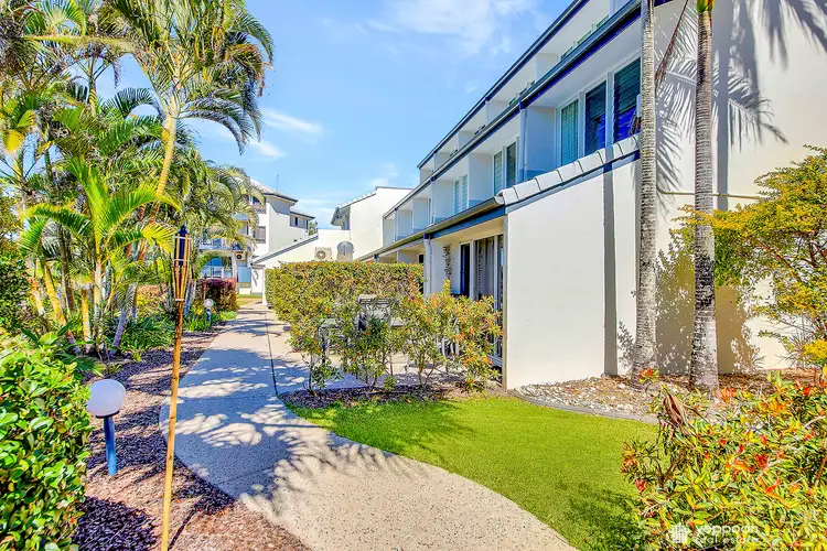 Seventh view of Homely unit listing, 24/38-48 Vin E Jones Memorial Drive, Rosslyn QLD 4703