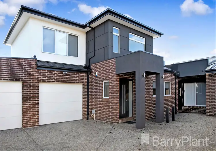 3/56 Broadmeadows Road, Tullamarine VIC 3043