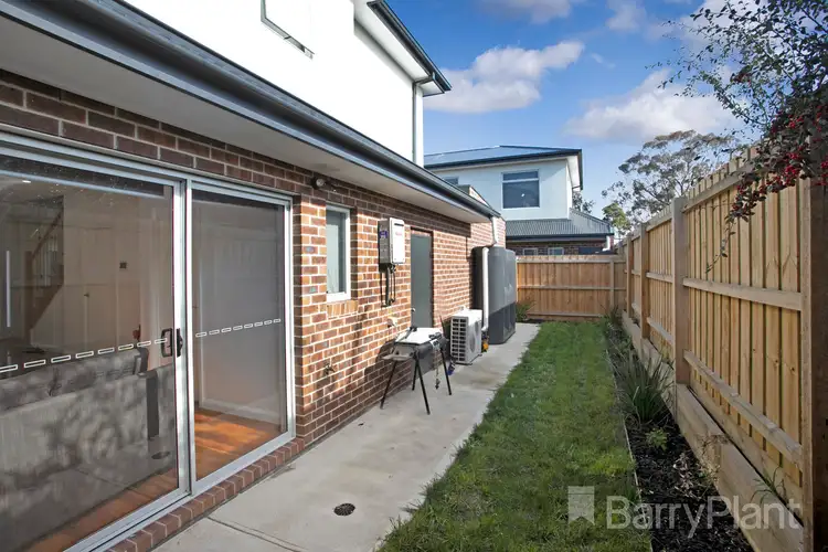 Fifth view of Homely townhouse listing, 3/56 Broadmeadows Road, Tullamarine VIC 3043