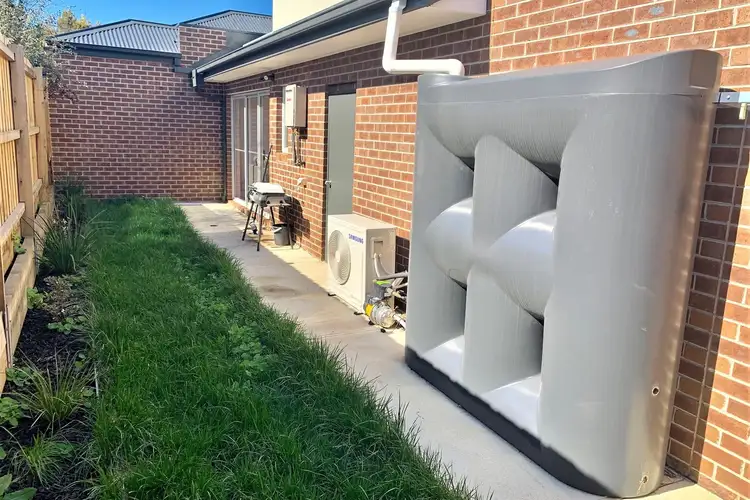 Sixth view of Homely townhouse listing, 3/56 Broadmeadows Road, Tullamarine VIC 3043