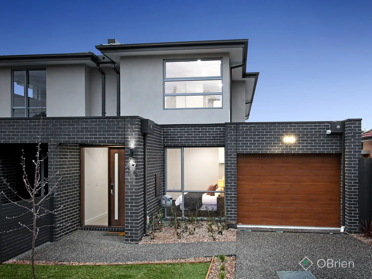 Main view of Homely townhouse listing, 47B Mackie Road, Bentleigh East VIC 3165