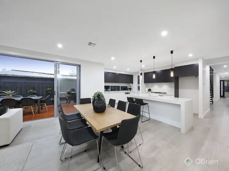 Second view of Homely townhouse listing, 47B Mackie Road, Bentleigh East VIC 3165