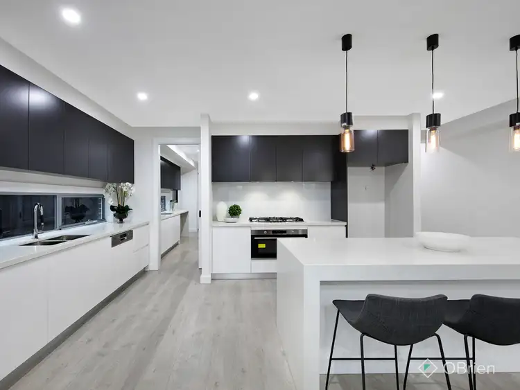 Third view of Homely townhouse listing, 47B Mackie Road, Bentleigh East VIC 3165