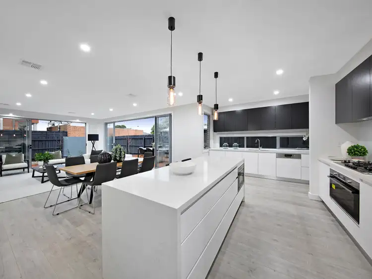 Fourth view of Homely townhouse listing, 47B Mackie Road, Bentleigh East VIC 3165