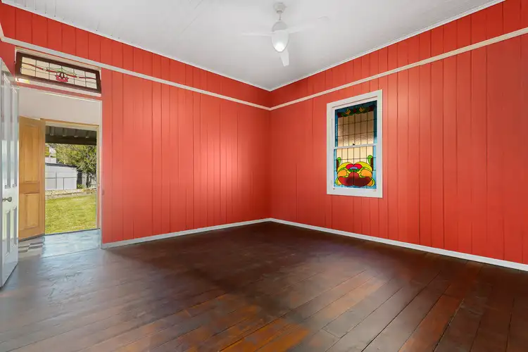 Second view of Homely house listing, 10 Laura Street, Lutwyche QLD 4030