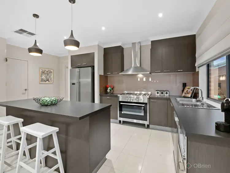 Second view of Homely house listing, 11 Jupiter Crescent, Cranbourne West VIC 3977