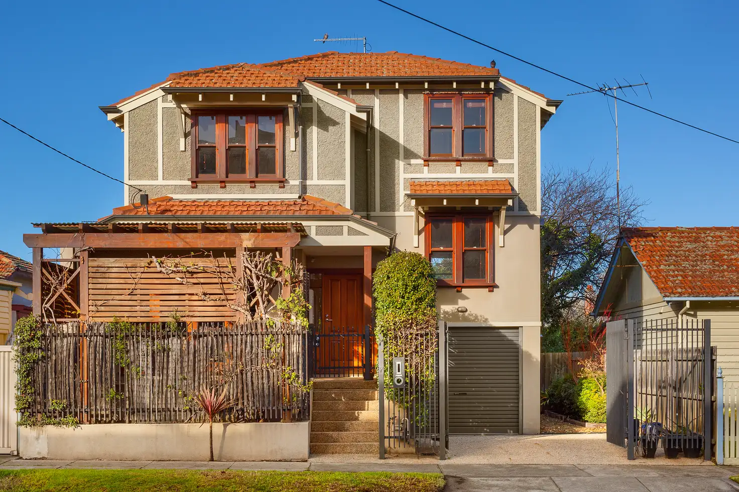 Main view of Homely house listing, 7 Burrowes Street, Ascot Vale VIC 3032