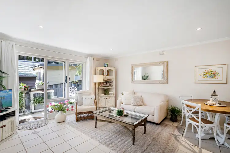 13/61 Avalon Parade, Avalon Beach NSW 2107