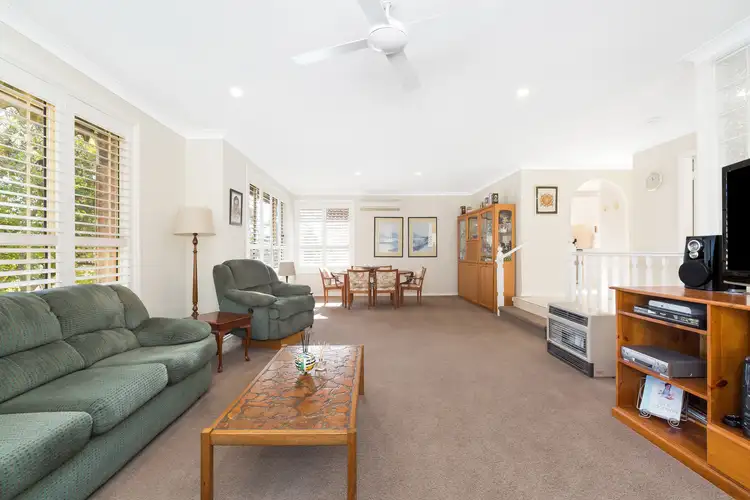 Second view of Homely villa listing, 1/24 Taren Road, Caringbah South NSW 2229