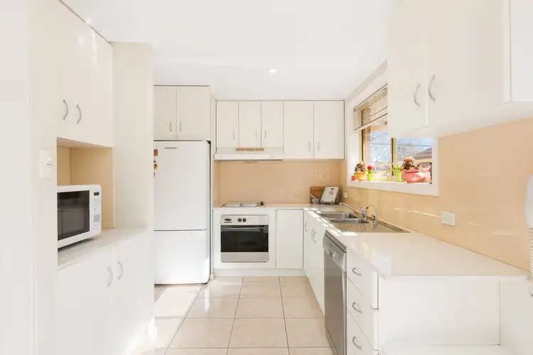 Third view of Homely villa listing, 1/24 Taren Road, Caringbah South NSW 2229