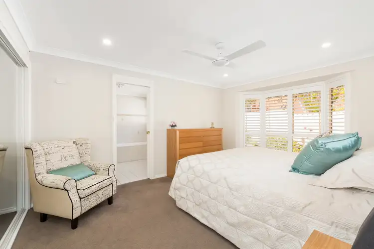 Fourth view of Homely villa listing, 1/24 Taren Road, Caringbah South NSW 2229