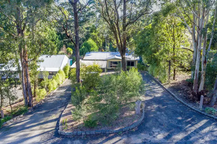 7 Byres Road, Blackwood VIC 3458