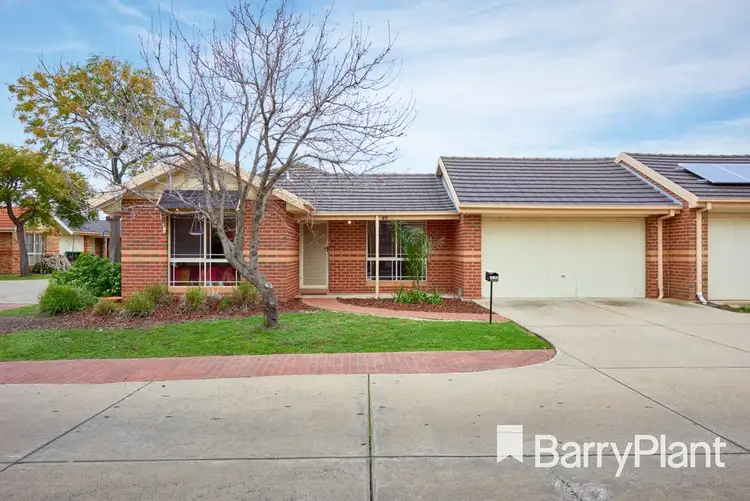 Main view of Homely unit listing, 49/36-40 Hennessy Way, Dandenong North VIC 3175