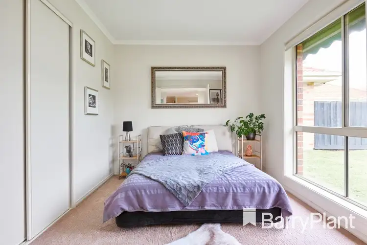 Sixth view of Homely unit listing, 49/36-40 Hennessy Way, Dandenong North VIC 3175