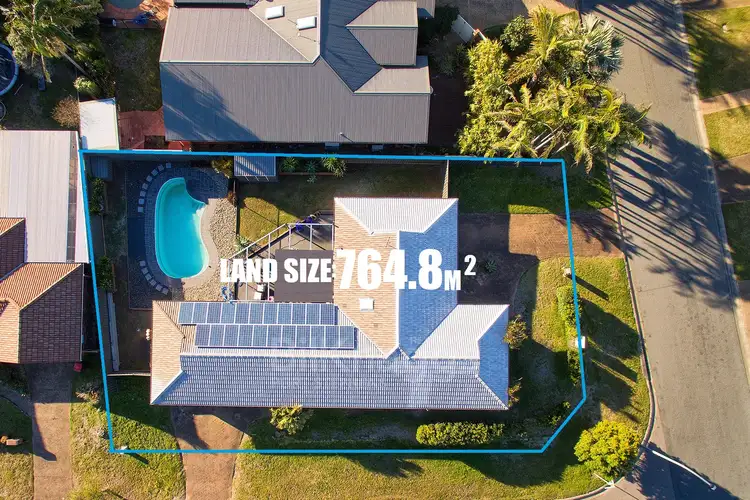 Main view of Homely house listing, 1 Ala Moana Way, Fingal Bay NSW 2315