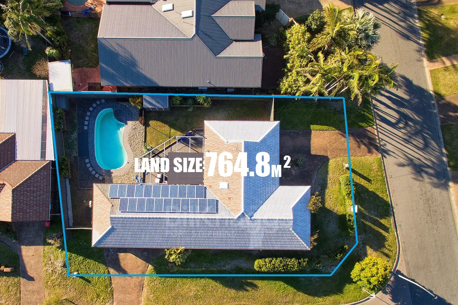 Main view of Homely house listing, 1 Ala Moana Way, Fingal Bay NSW 2315