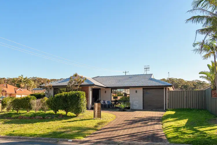 Second view of Homely house listing, 1 Ala Moana Way, Fingal Bay NSW 2315