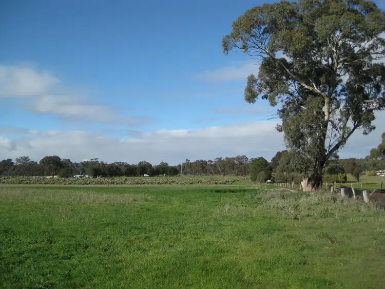 Fourth view of Homely rural property listing, CA 48 Sec Harpers Lane, Wedderburn VIC 3518