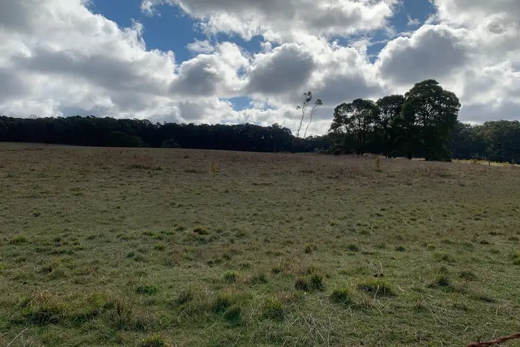 Seventh view of Homely land listing, LOT 16 Greenhills Road, Blackwood VIC 3458