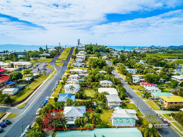 66 John Street, Yeppoon QLD 4703