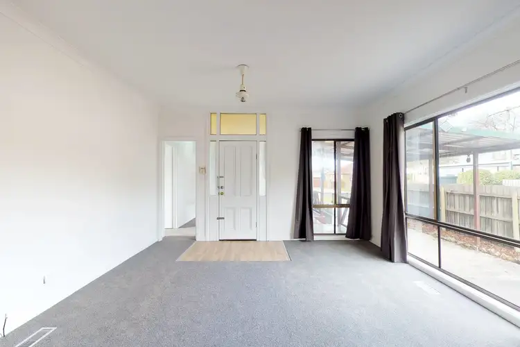 Second view of Homely house listing, 11 Berry Street, Traralgon VIC 3844