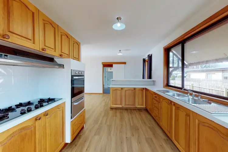 Fourth view of Homely house listing, 11 Berry Street, Traralgon VIC 3844
