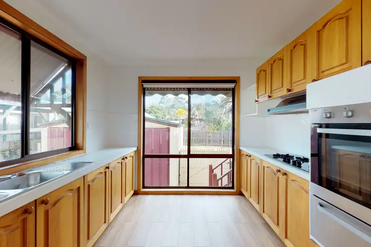 Fifth view of Homely house listing, 11 Berry Street, Traralgon VIC 3844