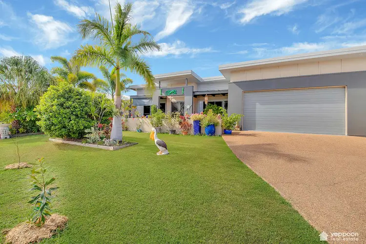 19 Starfish Drive, Lammermoor QLD 4703