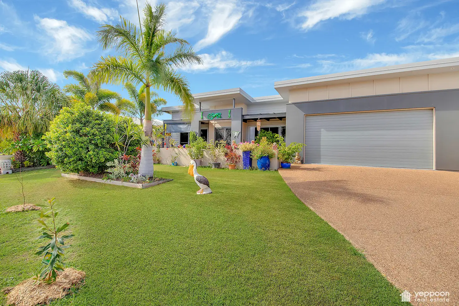 Main view of Homely house listing, 19 Starfish Drive, Lammermoor QLD 4703