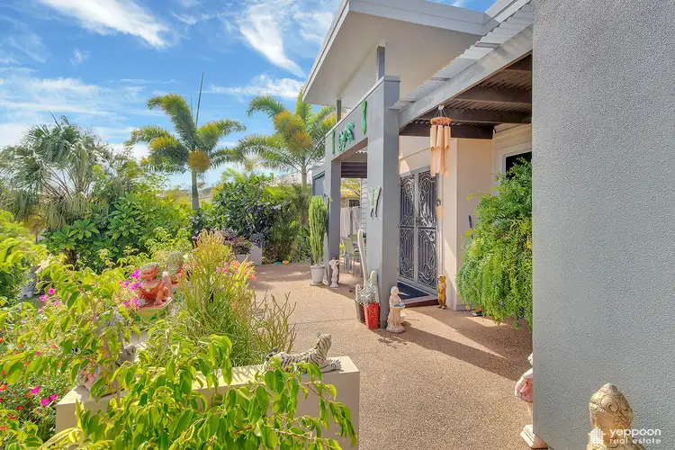 Second view of Homely house listing, 19 Starfish Drive, Lammermoor QLD 4703