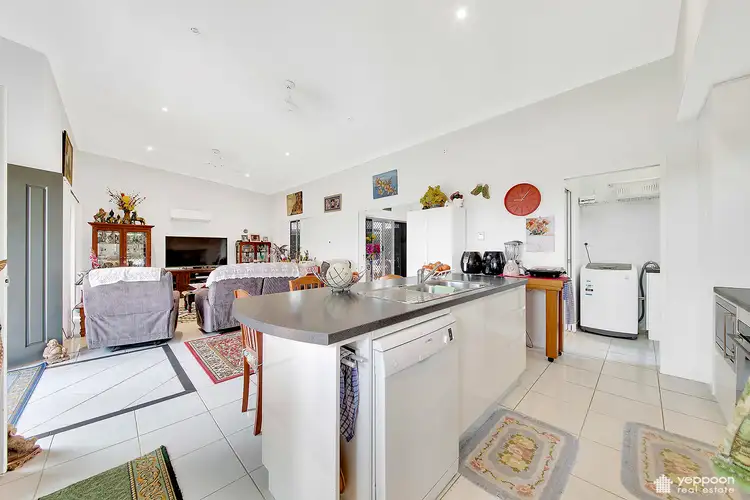 Fourth view of Homely house listing, 19 Starfish Drive, Lammermoor QLD 4703