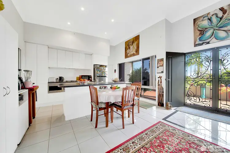 Fifth view of Homely house listing, 19 Starfish Drive, Lammermoor QLD 4703
