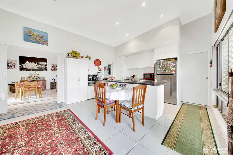 Sixth view of Homely house listing, 19 Starfish Drive, Lammermoor QLD 4703