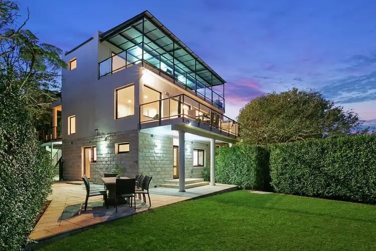 5 Magarra Place, Seaforth NSW 2092
