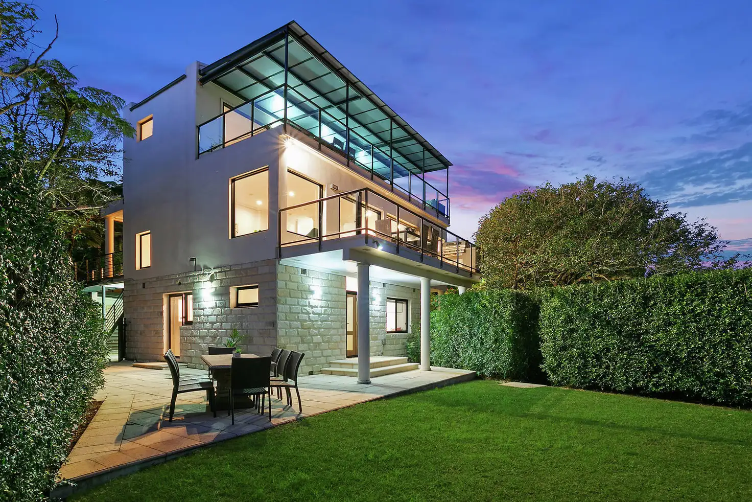 Main view of Homely house listing, 5 Magarra Place, Seaforth NSW 2092