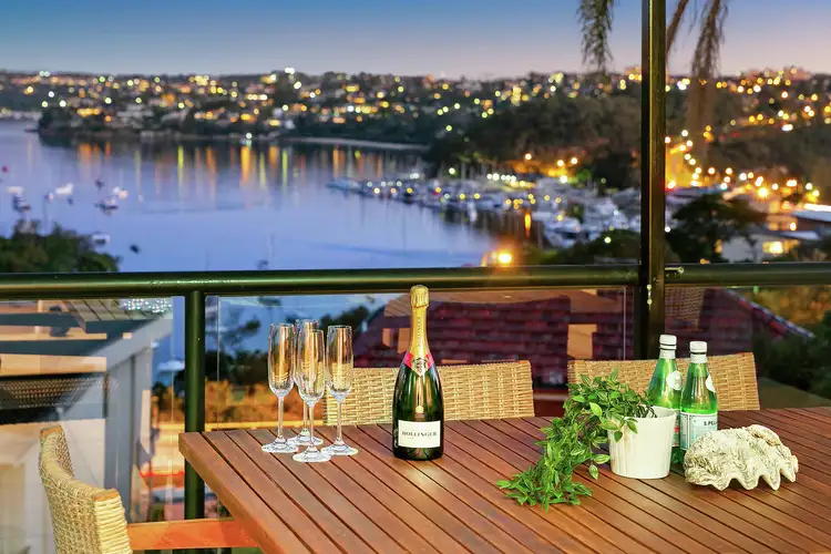 Second view of Homely house listing, 5 Magarra Place, Seaforth NSW 2092