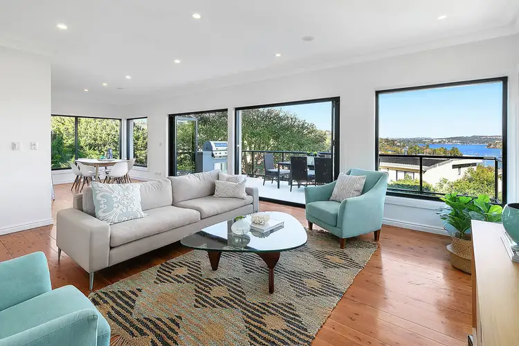 Fifth view of Homely house listing, 5 Magarra Place, Seaforth NSW 2092
