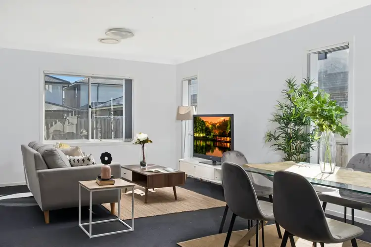 Second view of Homely house listing, 20 Wildflower Street, Schofields NSW 2762