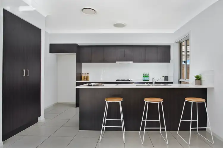 Third view of Homely house listing, 20 Wildflower Street, Schofields NSW 2762