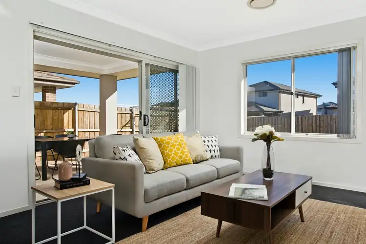 Fourth view of Homely house listing, 20 Wildflower Street, Schofields NSW 2762