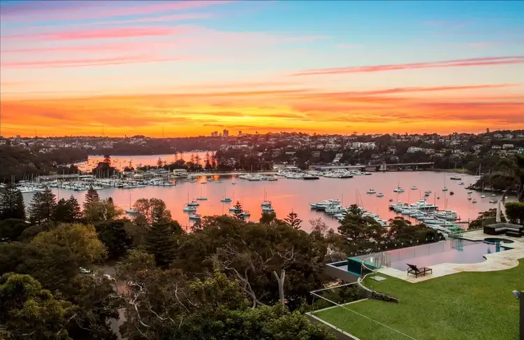 Second view of Homely house listing, 7 Gordon Street, Clontarf NSW 2093