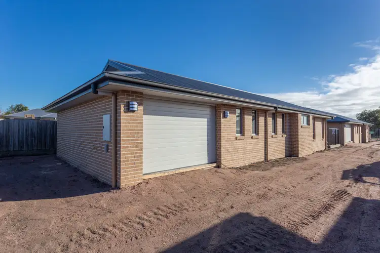 Main view of Homely unit listing, 2/75 Parker Street, Devonport TAS 7310