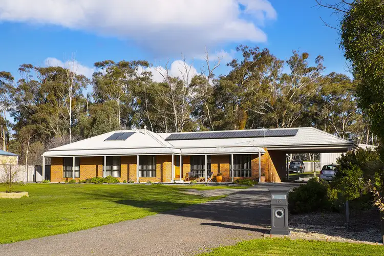 Main view of Homely house listing, 20 Eleanor Drive, Campbells Creek VIC 3451