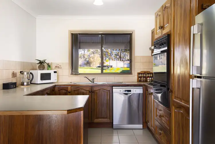 Fourth view of Homely house listing, 20 Eleanor Drive, Campbells Creek VIC 3451
