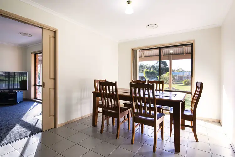 Sixth view of Homely house listing, 20 Eleanor Drive, Campbells Creek VIC 3451