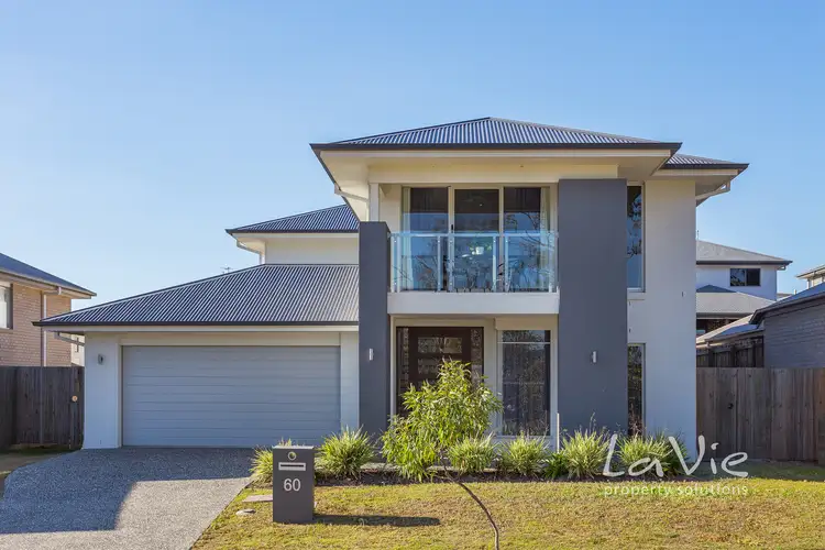 60 Daydream Crescent, Springfield Lakes QLD 4300