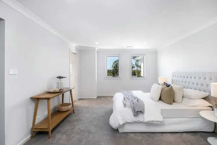Sixth view of Homely semi-detached listing, 41A Milburn Road, Gymea NSW 2227