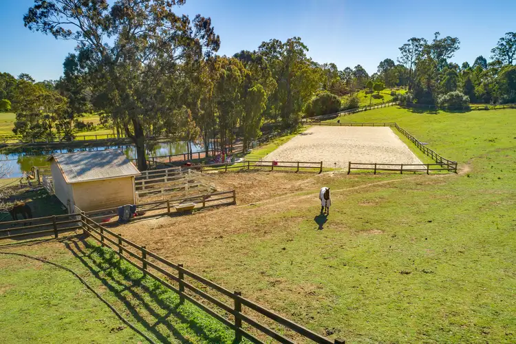 Second view of Homely rural property listing, 42 Alma Road, Leppington NSW 2179
