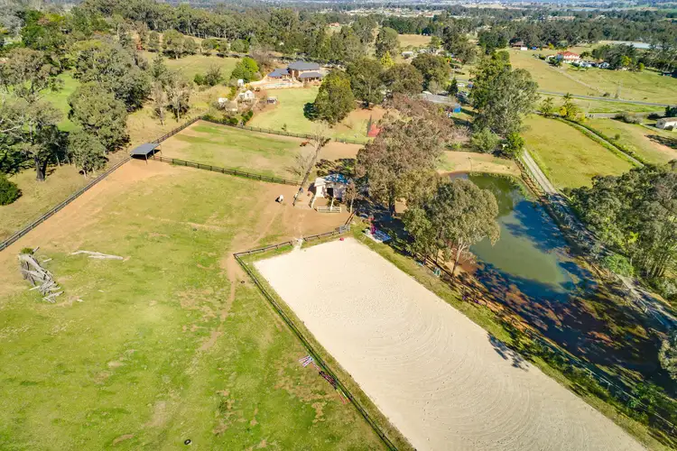 Third view of Homely rural property listing, 42 Alma Road, Leppington NSW 2179
