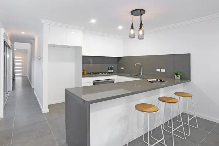 Third view of Homely house listing, 111 Sheffield Street, Auburn NSW 2144